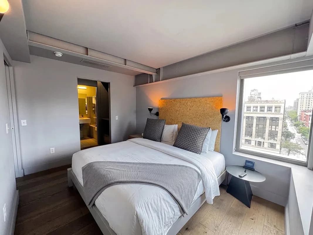 2 bed apartment at 119 Orchard Street, Unit PH4, Lower East Side, photo 7 of 12