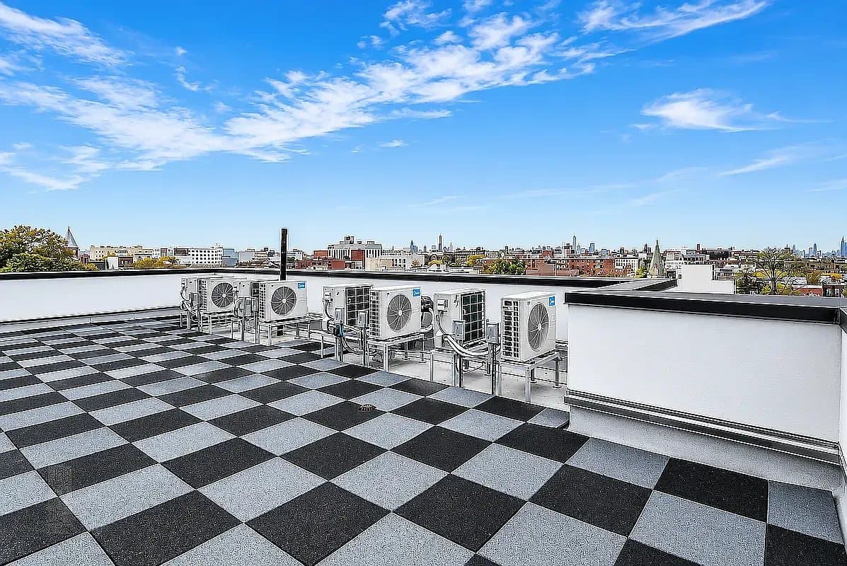 1 bed apartment at 503 Evergreen Avenue, Unit 4C, Bushwick, photo 5 of 5