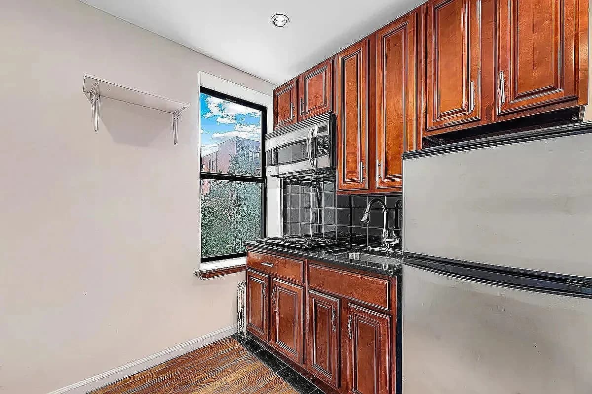 1 Bed apartment at 619 East 5th Street, Unit 9, East Village