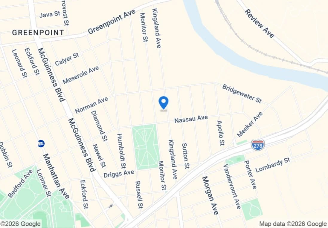 285 Kingsland Avenue, photo 5