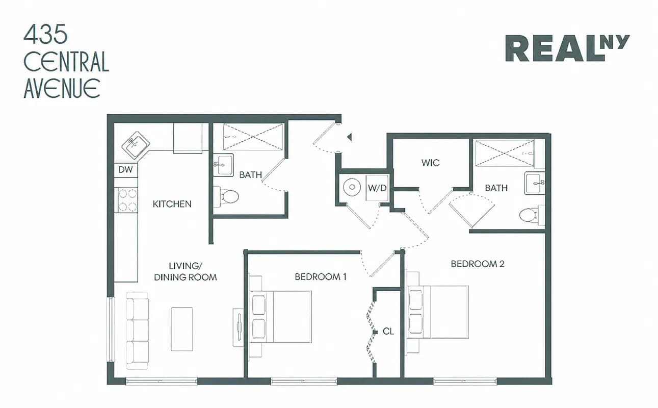 435 Central Avenue, photo 5