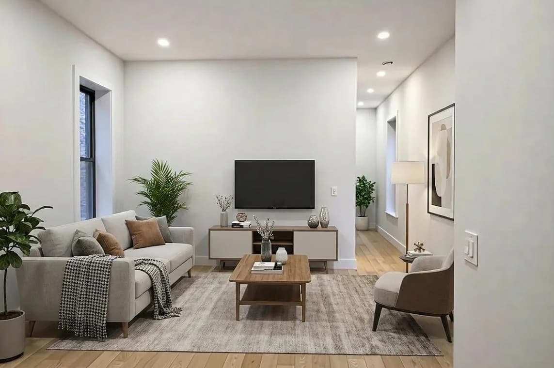204 West 96th Street