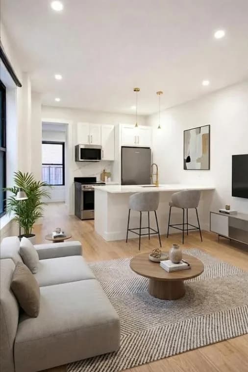 204 West 96th Street, photo 3