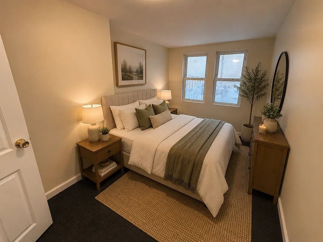 4 bed apartment at 101-17 94th Avenue, Unit FULL-HOUSE, East New York, photo 6 of 15