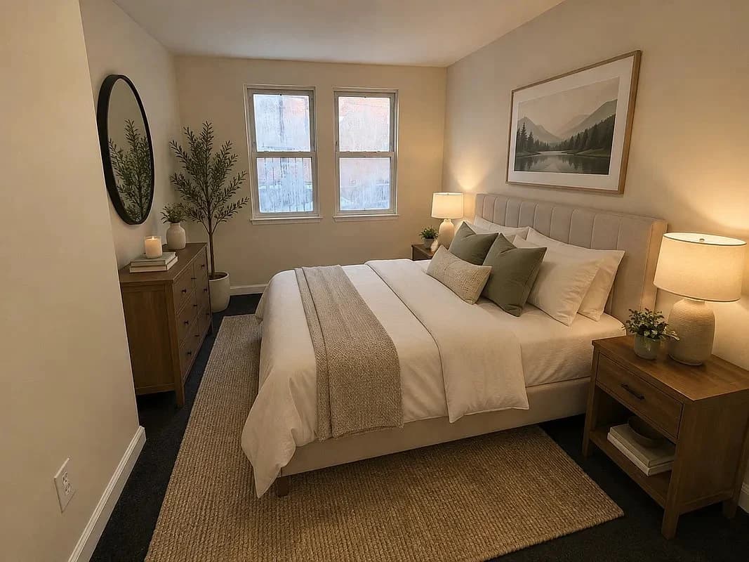 4 bed apartment at 101-17 94th Avenue, Unit FULL-HOUSE, East New York, photo 8 of 15
