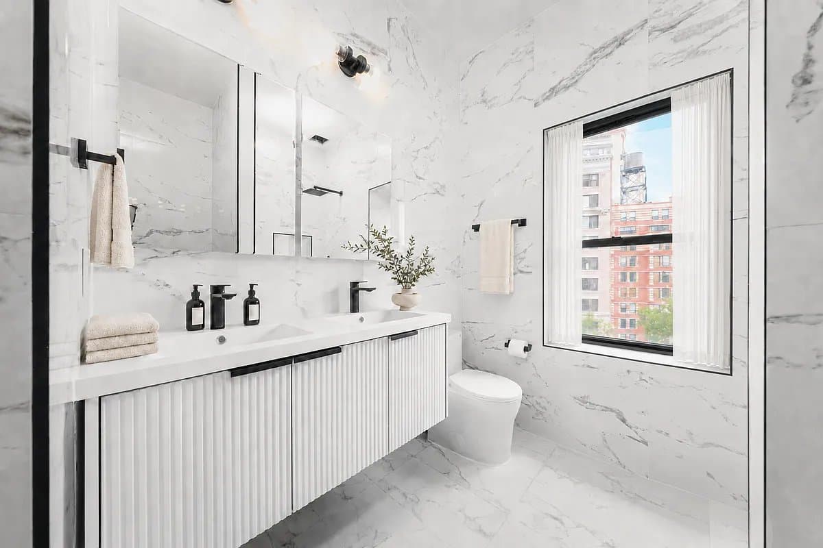3 bed apartment at 111 Reade Street, Unit 1, Tribeca, photo 5 of 8