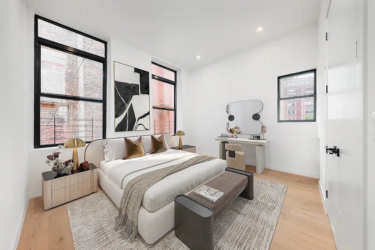 3 bed apartment at 111 Reade Street, Unit 1, Tribeca, photo 2 of 8