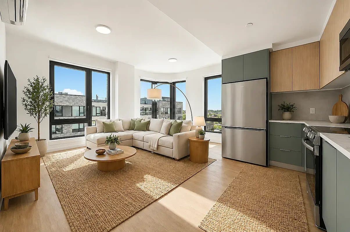 2 bed apartment at 2201 Beverley Road, Unit 431, Flatbush, photo 1 of 8