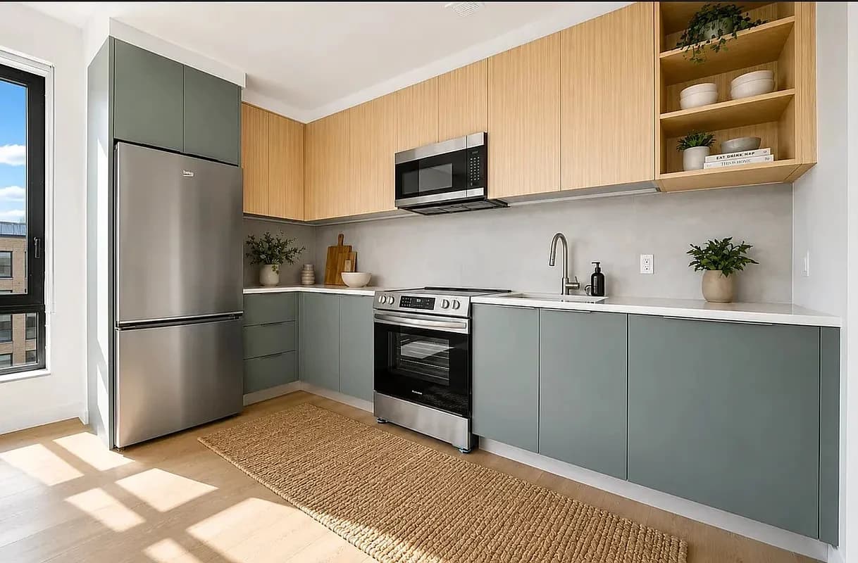 2 bed apartment at 2201 Beverley Road, Unit 431, Flatbush, photo 3 of 8