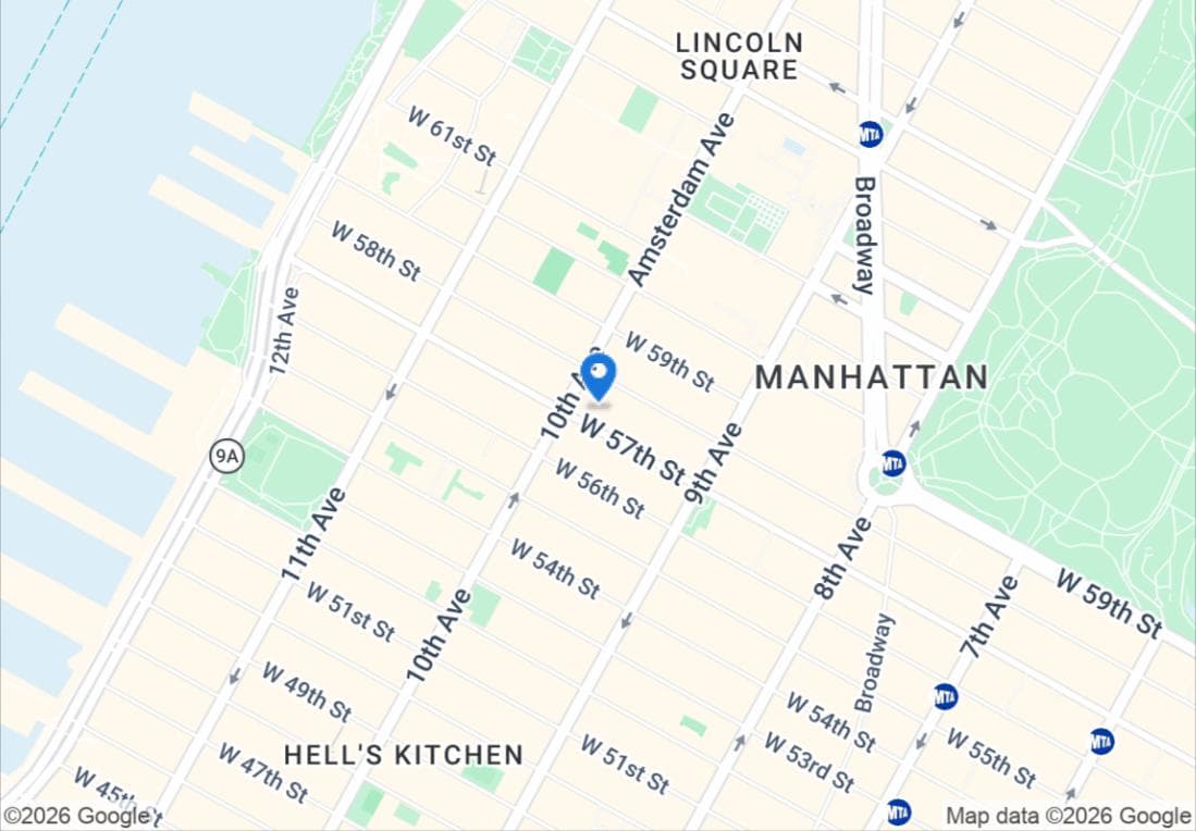 465 West 57th Street, photo 3