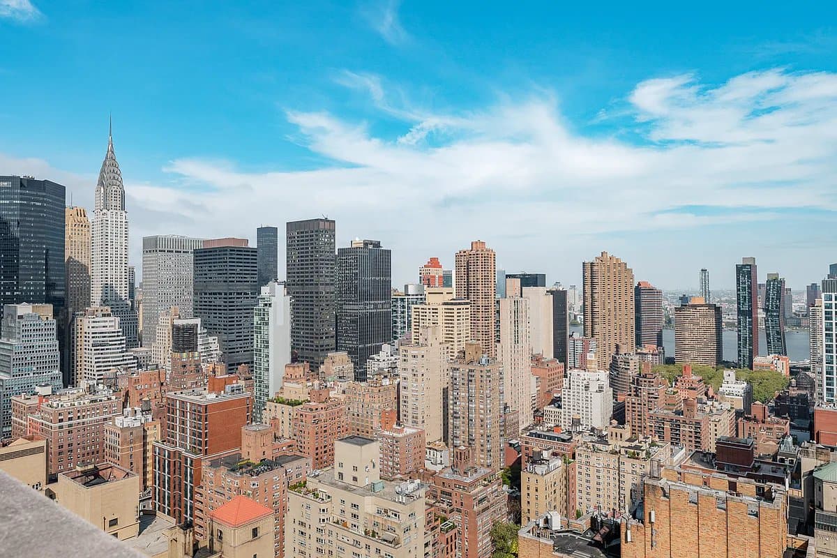 1 bed apartment at 49 East 34th Street, Unit 29C, Murray Hill, photo 20 of 20