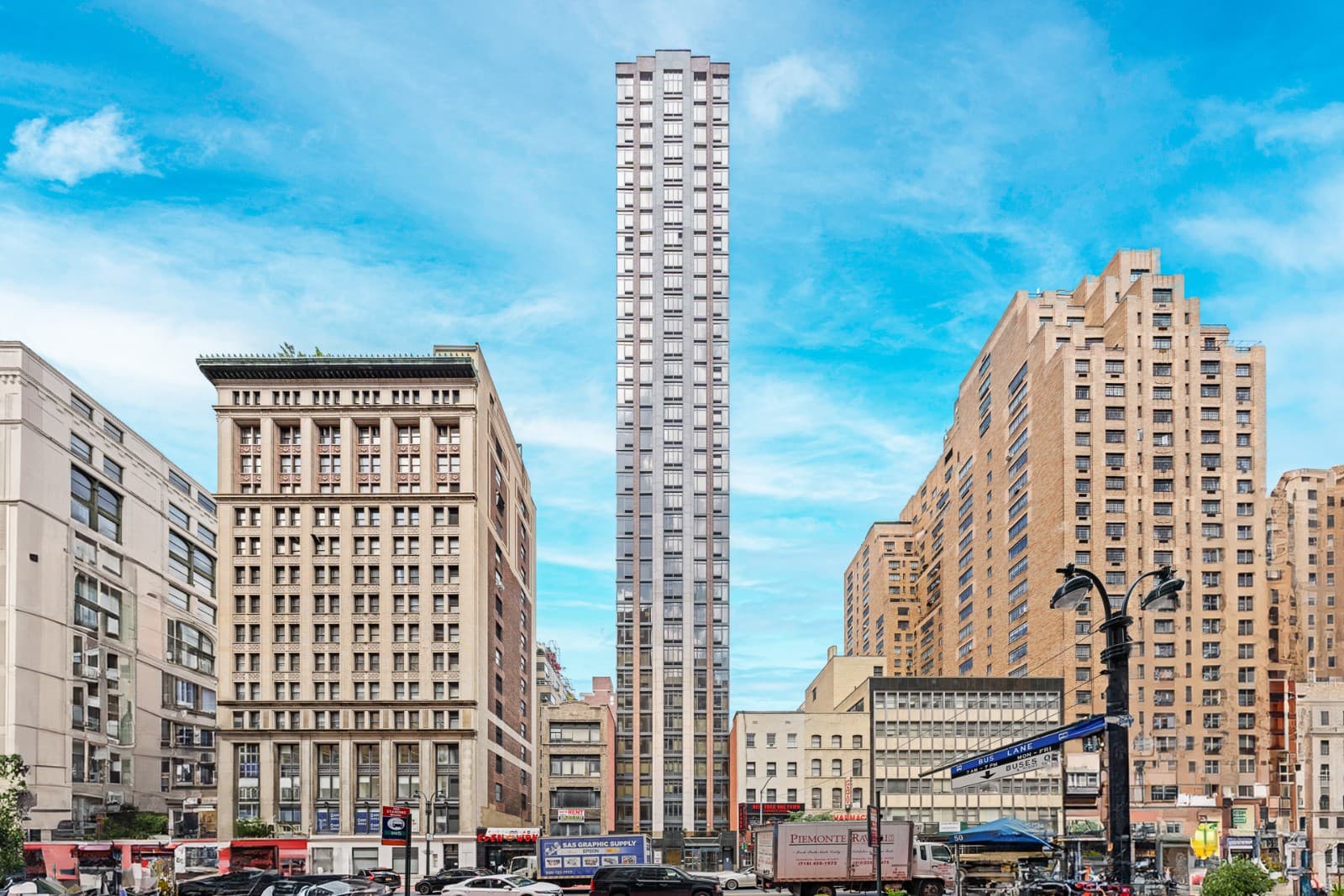 1 bed apartment at 49 East 34th Street, Unit 29C, Murray Hill, photo 15 of 20