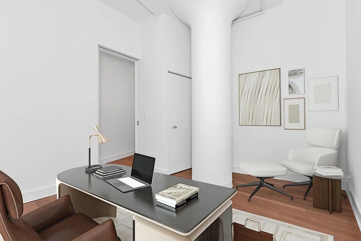1 bed apartment at 99 Gold Street, Unit 4K, Vinegar Hill, photo 6 of 16