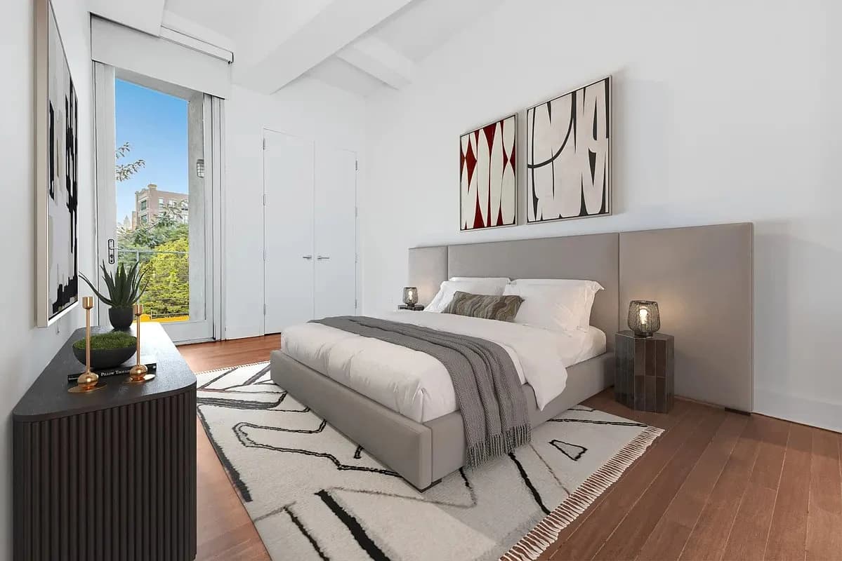 1 bed apartment at 99 Gold Street, Unit 4K, Vinegar Hill, photo 5 of 16