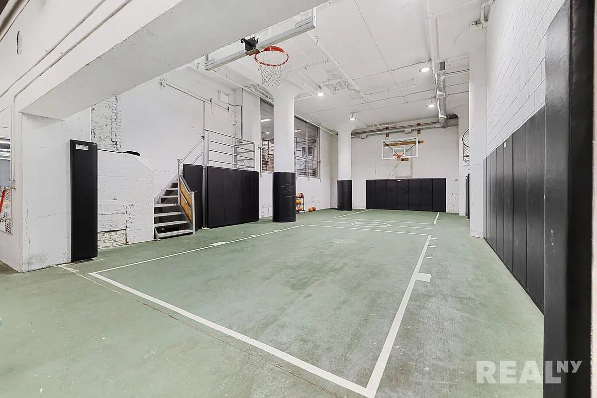 1 bed apartment at 99 Gold Street, Unit 4K, Vinegar Hill, photo 14 of 16