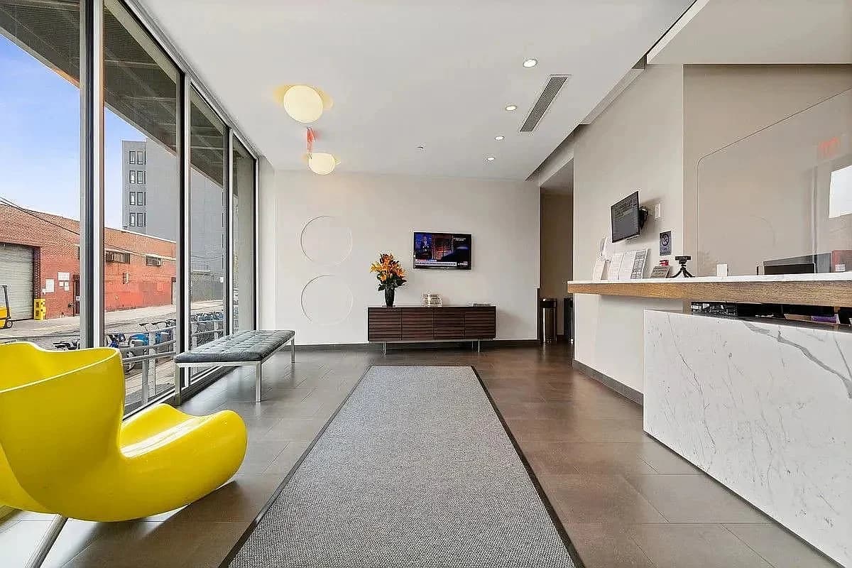 1 bed apartment at 99 Gold Street, Unit 4K, Vinegar Hill, photo 11 of 16