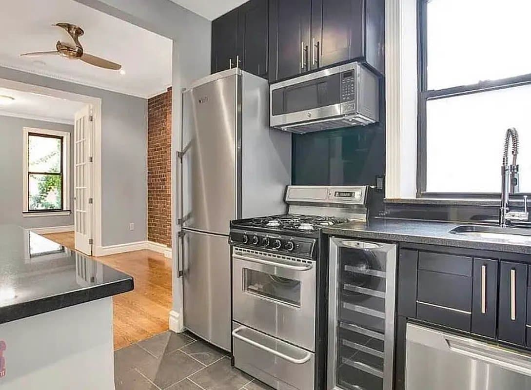 1 bed apartment at 248 MOTT ST., Unit 11, Nolita, photo 3 of 4