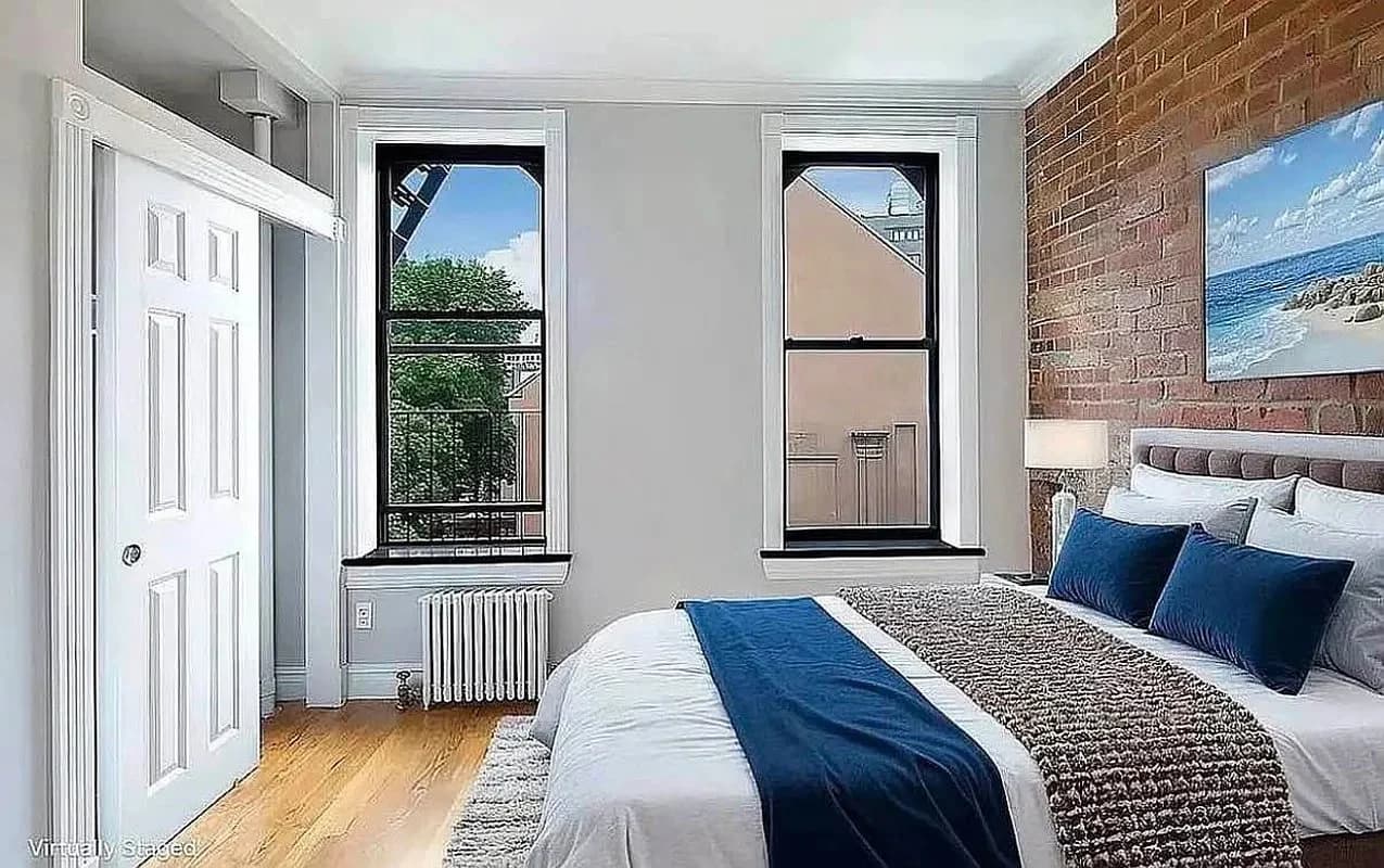 1 bed apartment at 248 MOTT ST., Unit 11, Nolita, photo 2 of 4