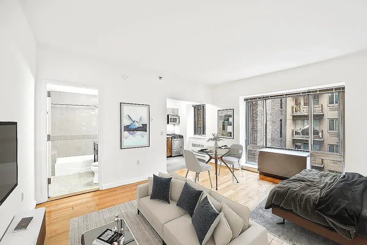 30 West 18th Street