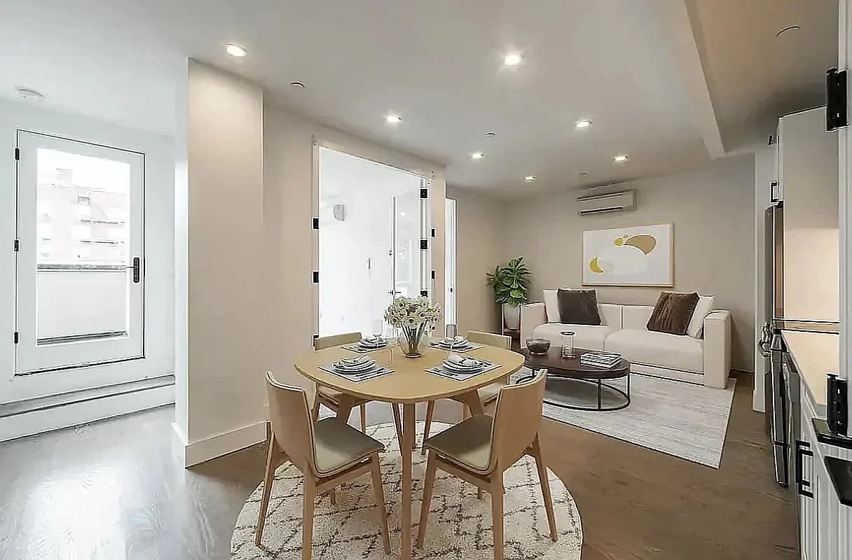 4 bed apartment at 254 East 28th Street, Unit 4A, Flatbush, photo 1 of 12