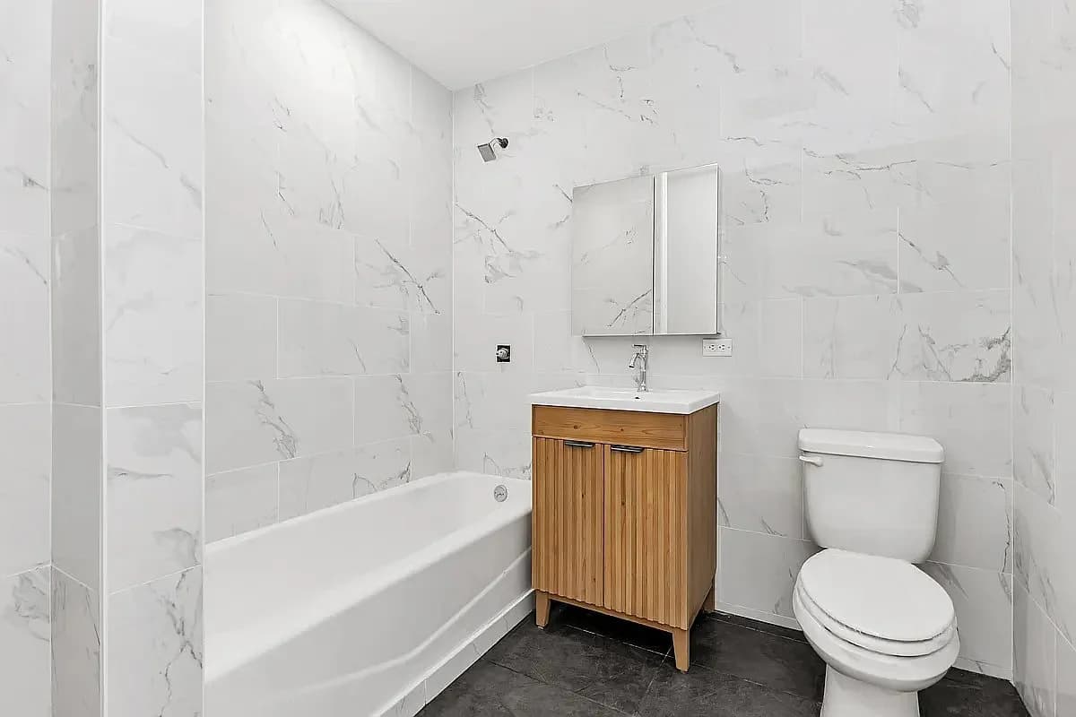 1 bed apartment at 36-45 31st Street, Unit 2F, Long Island City, photo 7 of 7