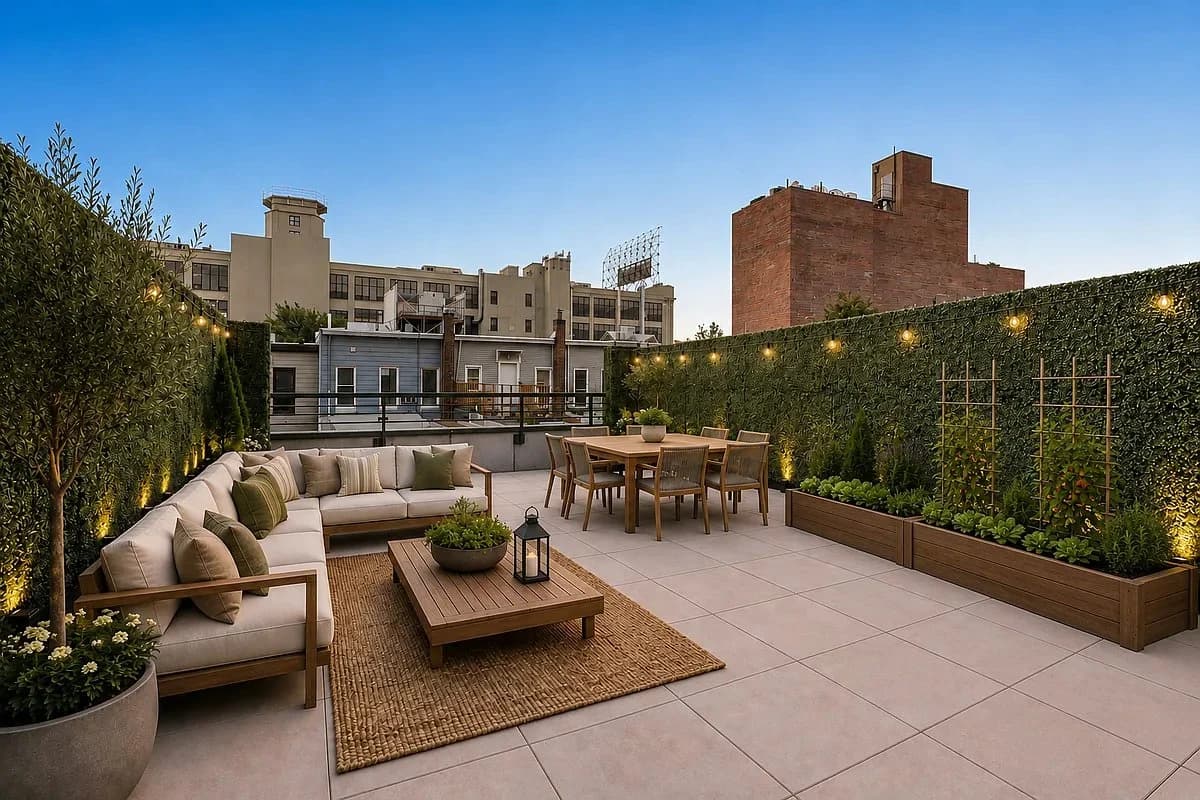 1 bed apartment at 36-45 31st Street, Unit 2F, Long Island City, photo 1 of 7