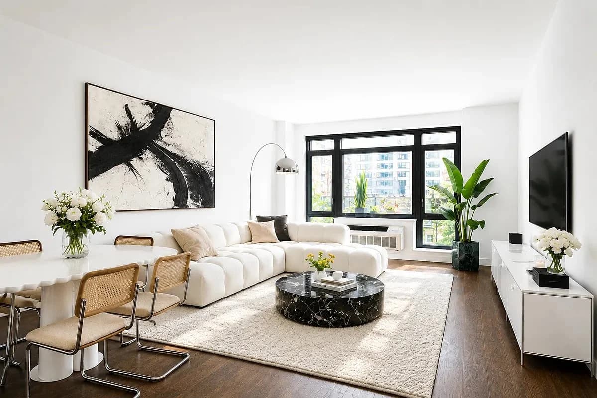 2 bed apartment at 181 Front Street, Unit 8A, Dumbo, photo 1 of 8