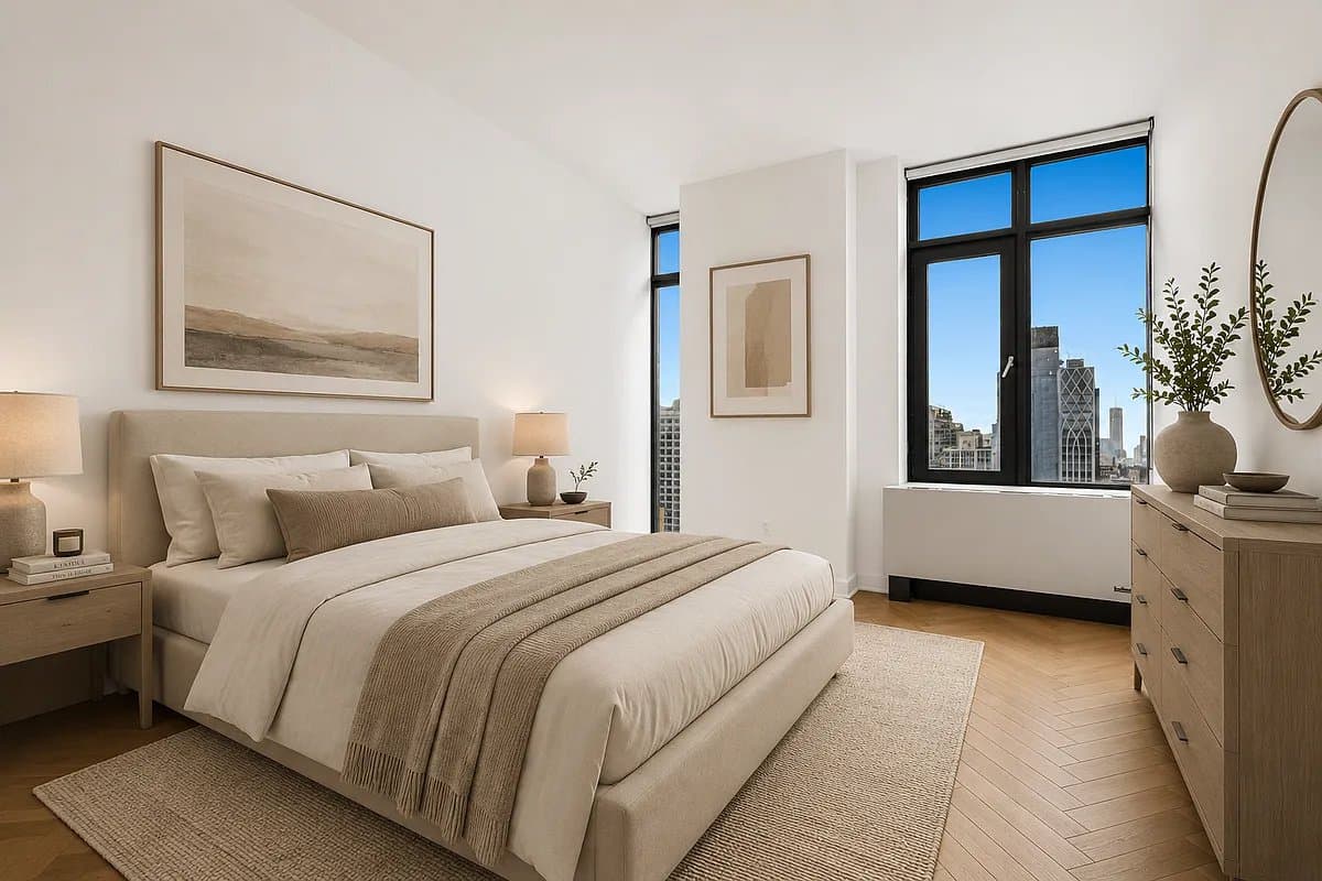 1 bed apartment at 49 East 34th Street, Unit 20B, Murray Hill, photo 2 of 17