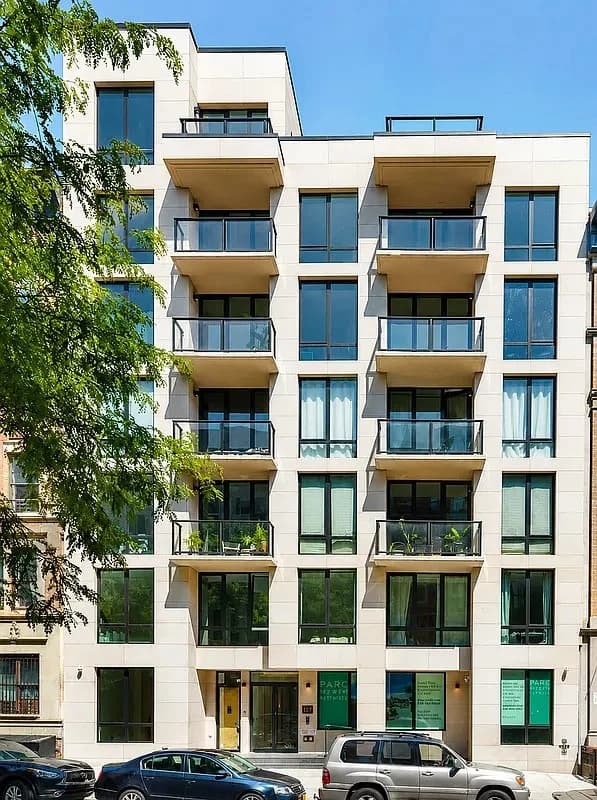 1 bed apartment at 127 West 112th Street, Unit 3A, Harlem, photo 12 of 12