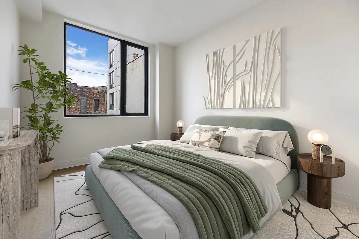 1 bed apartment at 127 West 112th Street, Unit 3A, Harlem, photo 3 of 12