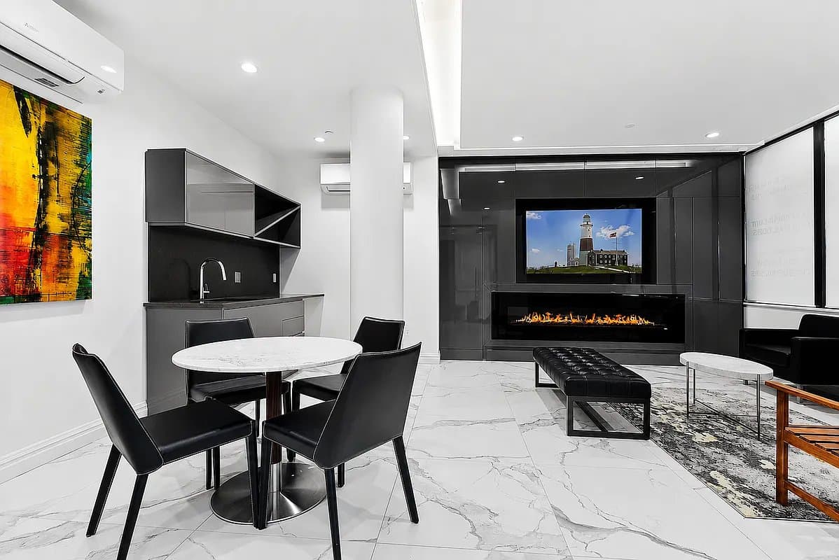 1 bed apartment at 127 West 112th Street, Unit 3A, Harlem, photo 11 of 12