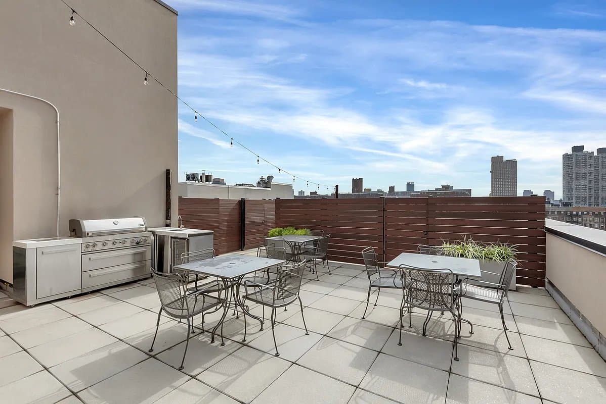 1 bed apartment at 127 West 112th Street, Unit 3A, Harlem, photo 9 of 12