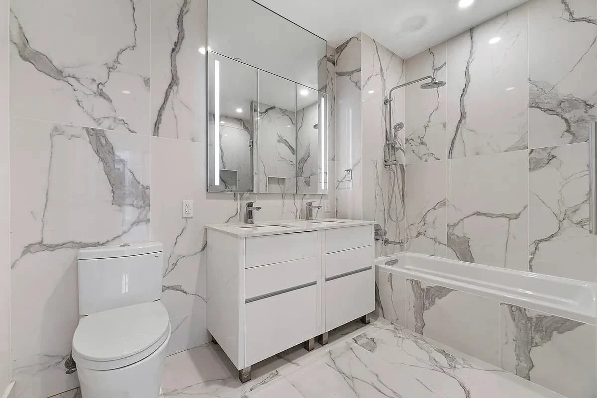 1 bed apartment at 127 West 112th Street, Unit 3A, Harlem, photo 4 of 12