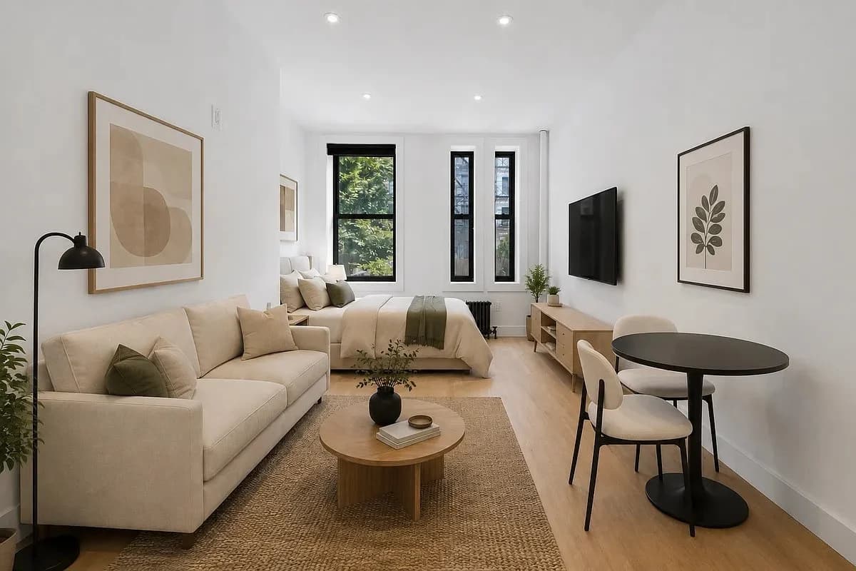 207 East 4th Street