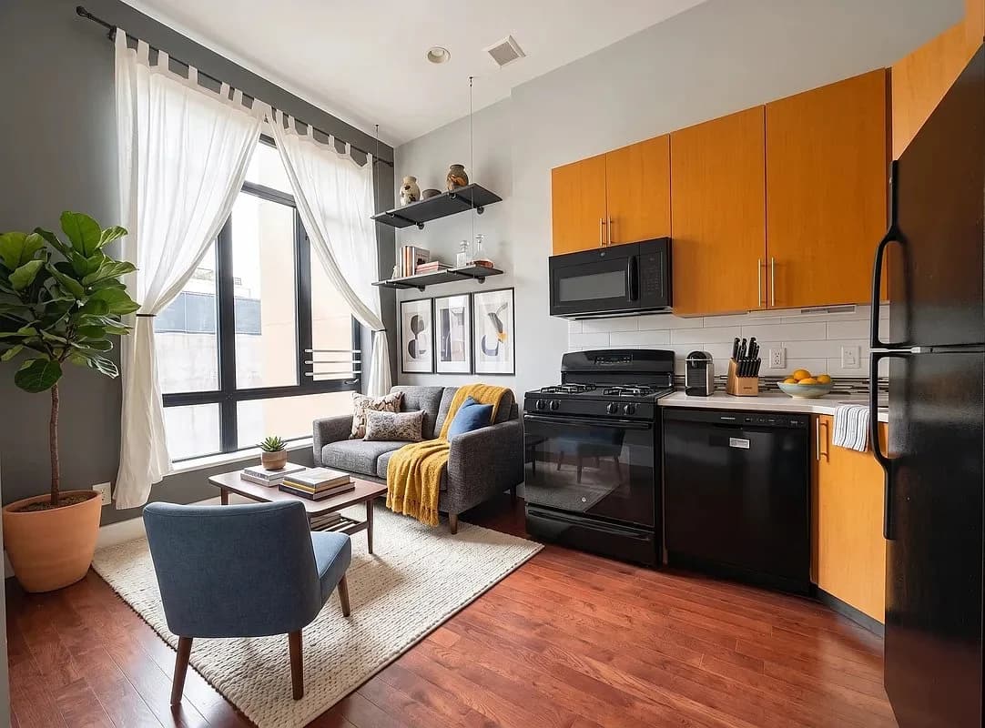 1190 Bedford Avenue, photo 2