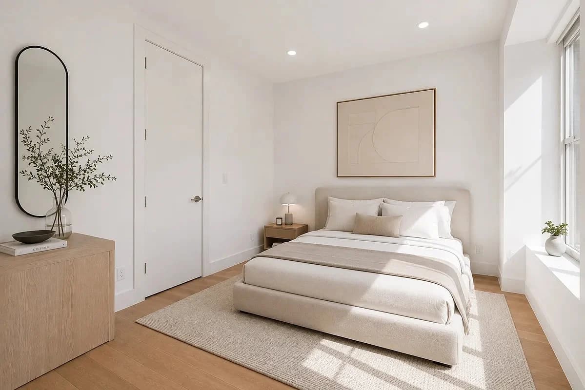 2 bed apartment at 205 Eighth Avenue, Unit 2R, Chelsea, photo 3 of 10