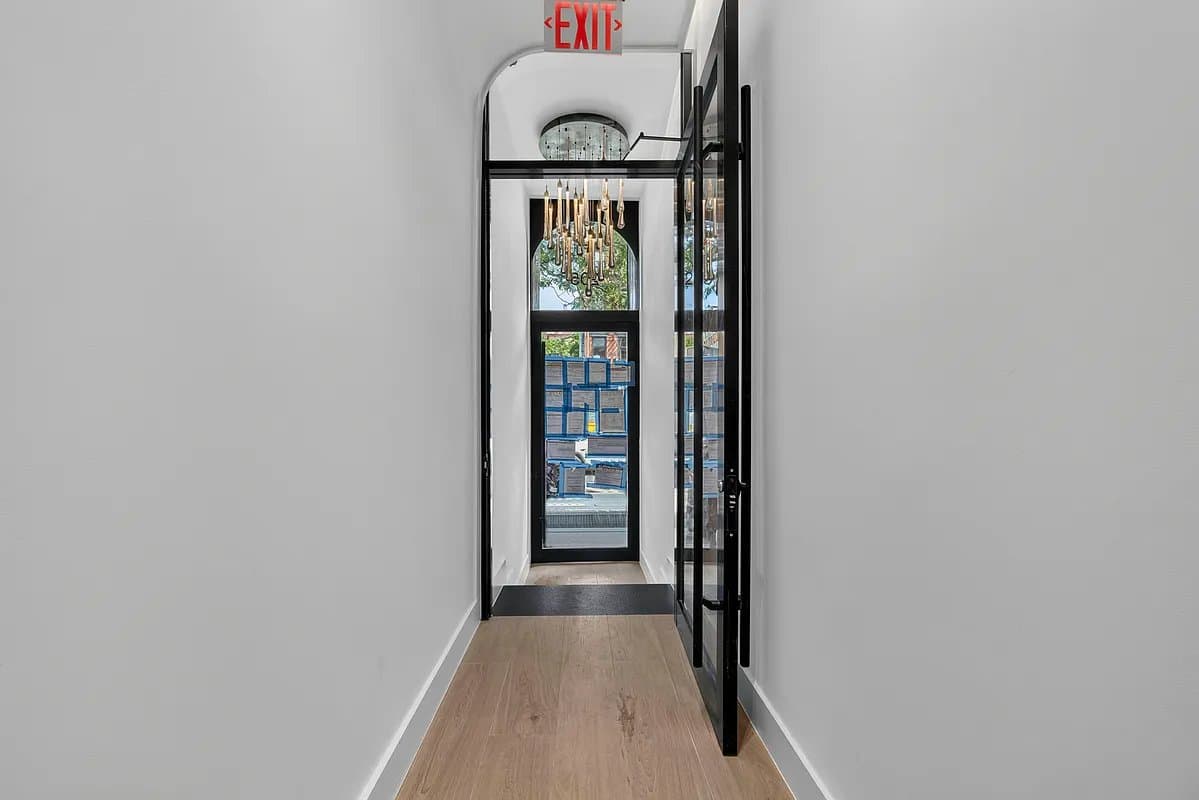 2 bed apartment at 205 Eighth Avenue, Unit 2R, Chelsea, photo 8 of 10