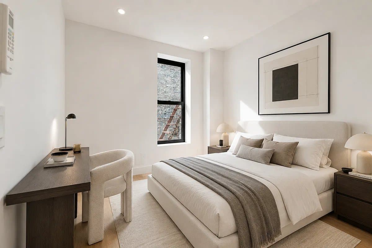 2 bed apartment at 205 Eighth Avenue, Unit 2R, Chelsea, photo 2 of 10