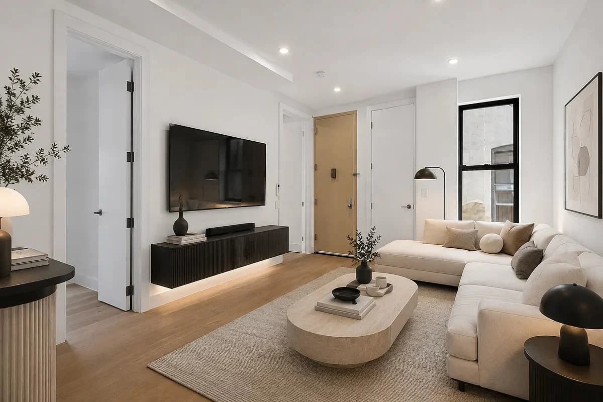 2 bed apartment at 205 Eighth Avenue, Unit 2R, Chelsea, photo 1 of 10