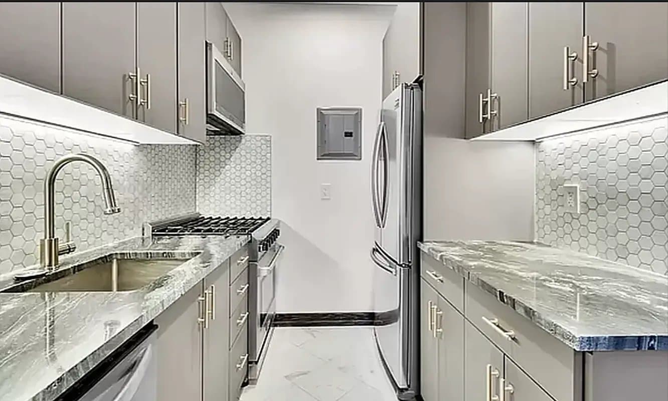1 Bed apartment at 121 East 37th Street, Unit 1B, Murray Hill
