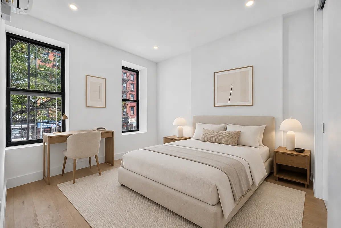 4 bed apartment at 205 Eighth Avenue, Unit 2F, Chelsea, photo 2 of 12