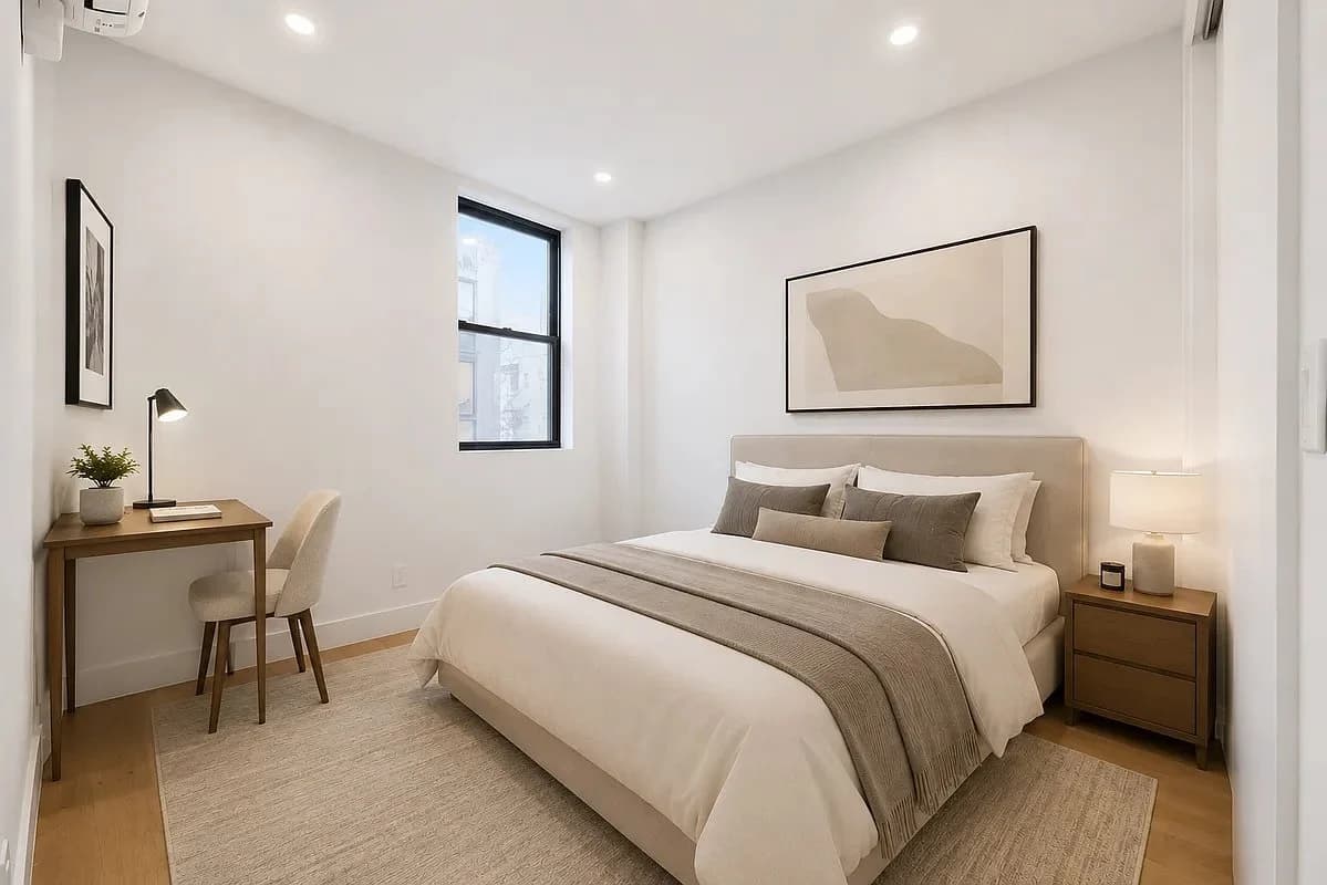 4 bed apartment at 205 Eighth Avenue, Unit 2F, Chelsea, photo 4 of 12