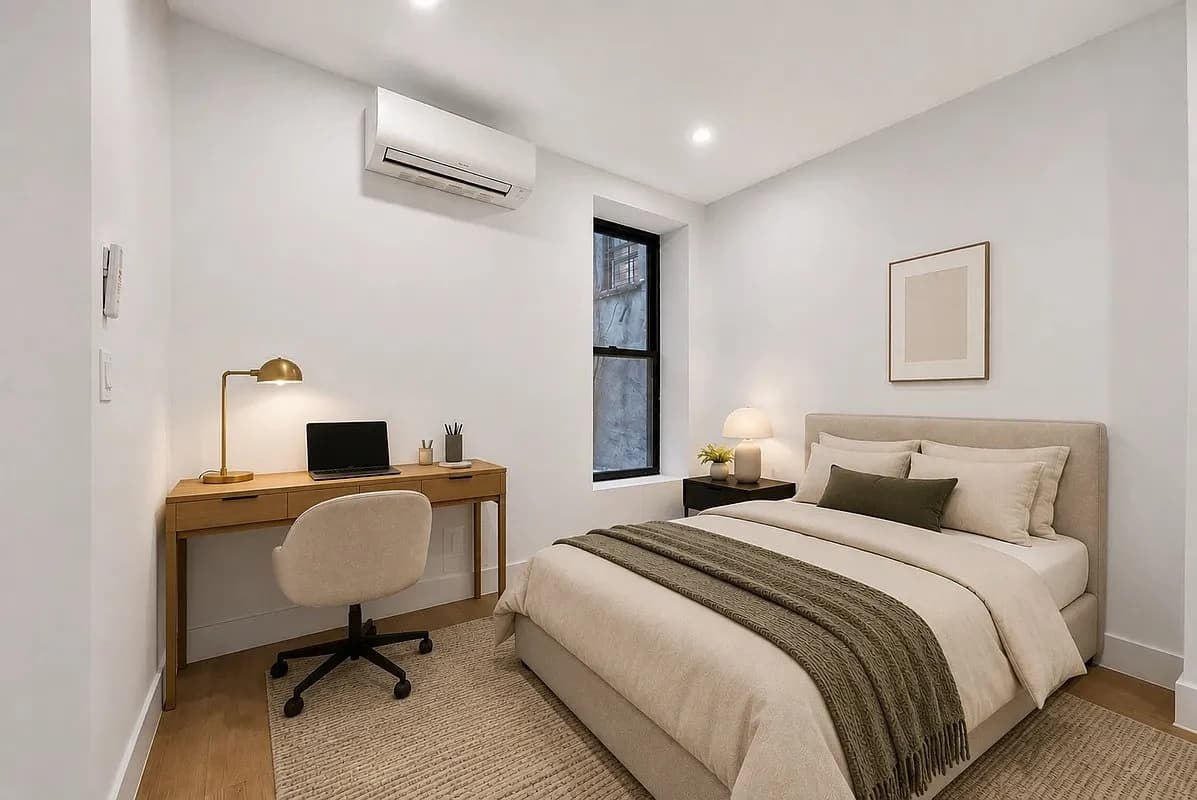 4 bed apartment at 205 Eighth Avenue, Unit 2F, Chelsea, photo 5 of 12