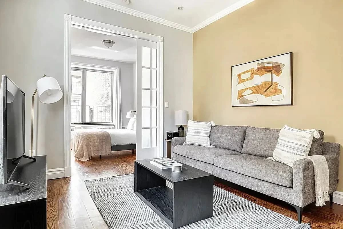 350 West 21st Street