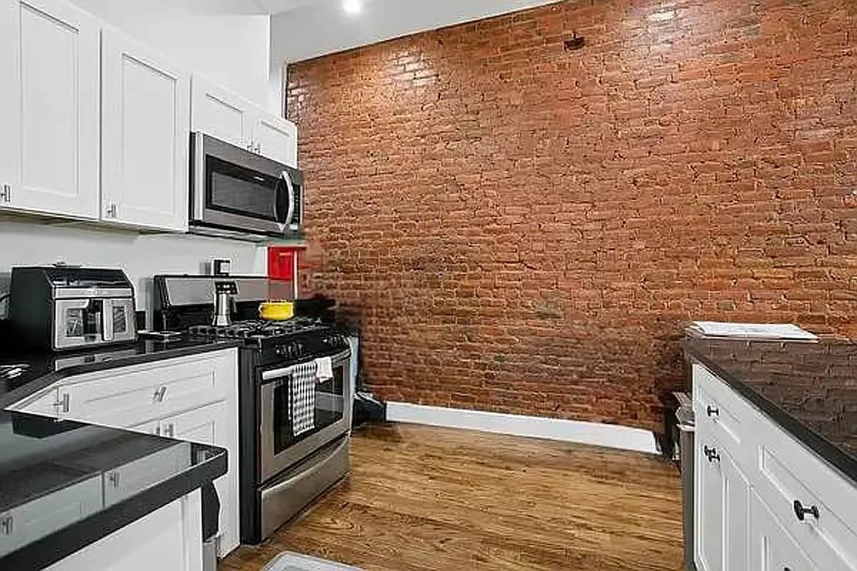 1 bed apartment at 258 HALSEY Street, Unit 1A, Bedford Stuyvesant, photo 6 of 13