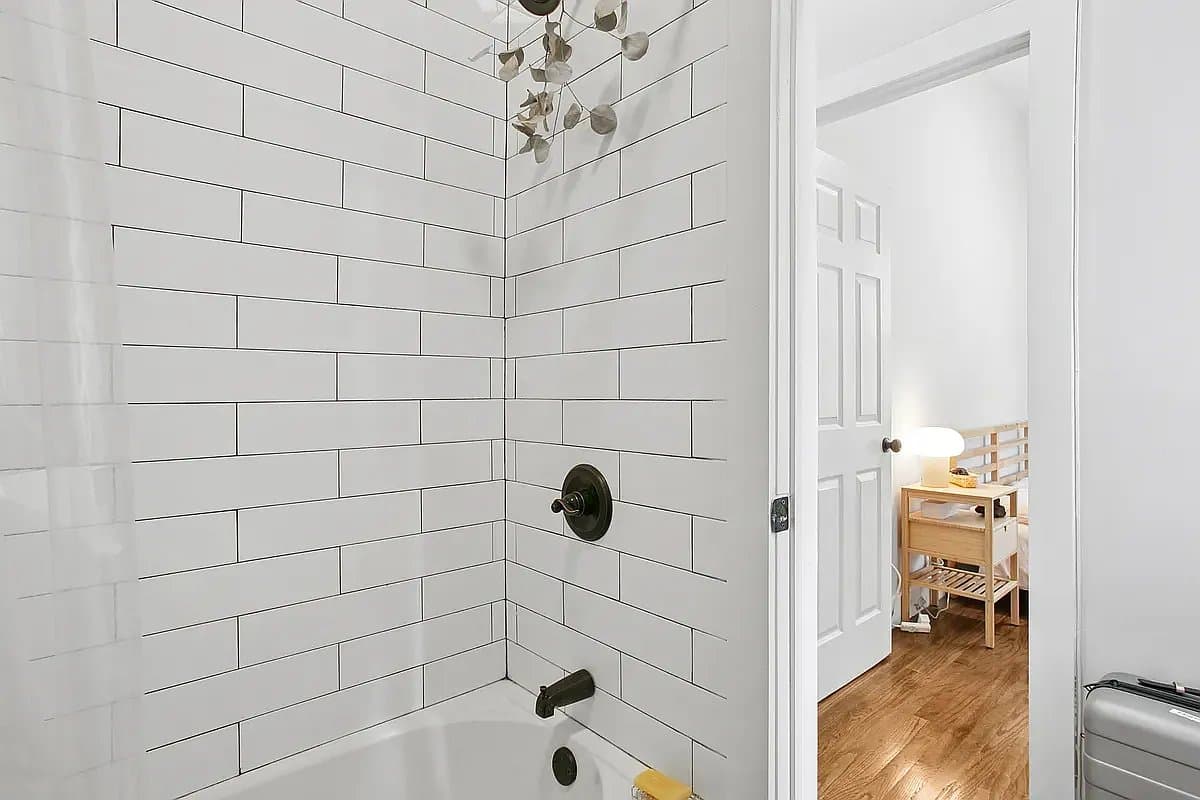 1 bed apartment at 258 HALSEY Street, Unit 1A, Bedford Stuyvesant, photo 11 of 13