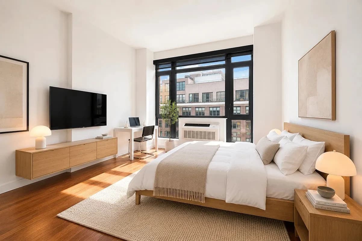 2 bed apartment at 181 Front Street, Unit 4A, Dumbo, photo 3 of 9