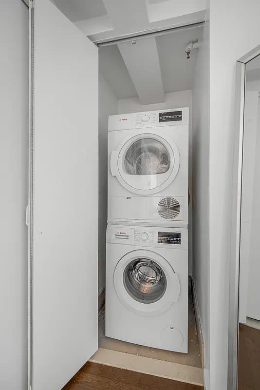 2 bed apartment at 181 Front Street, Unit 4A, Dumbo, photo 7 of 9