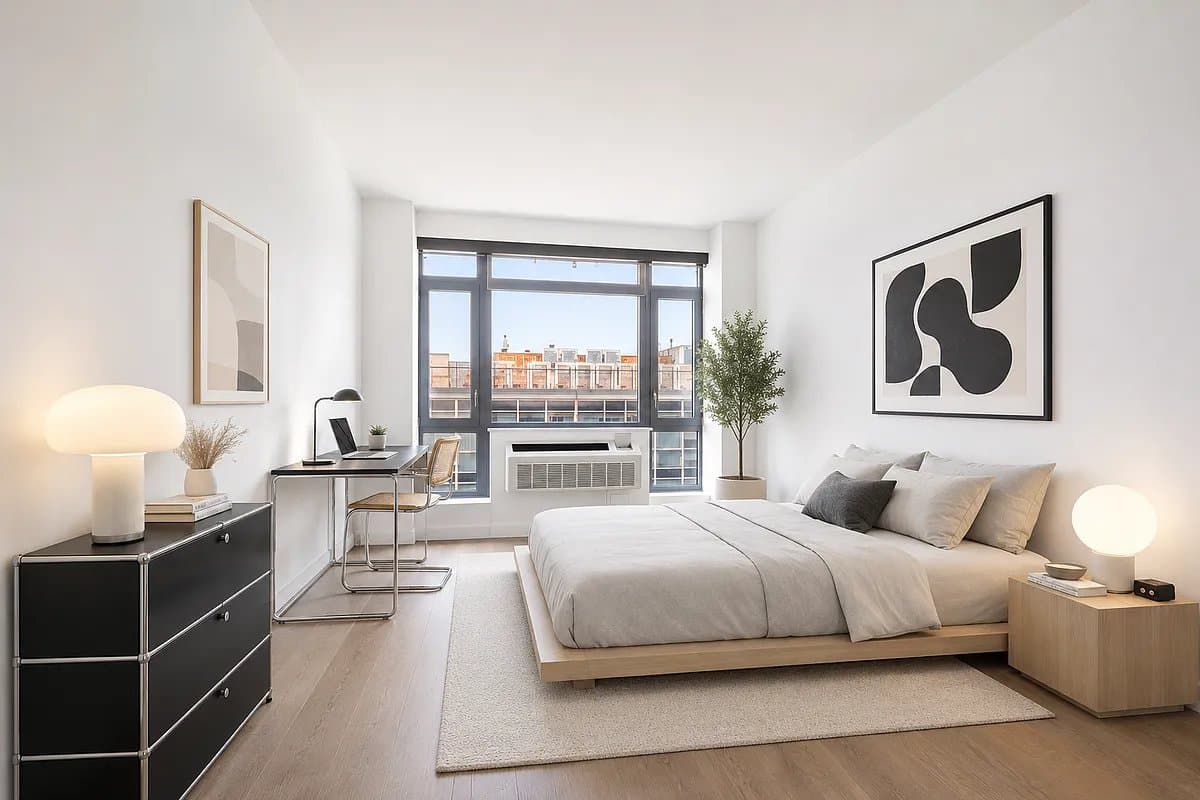 2 bed apartment at 181 Front Street, Unit 4A, Dumbo, photo 4 of 9