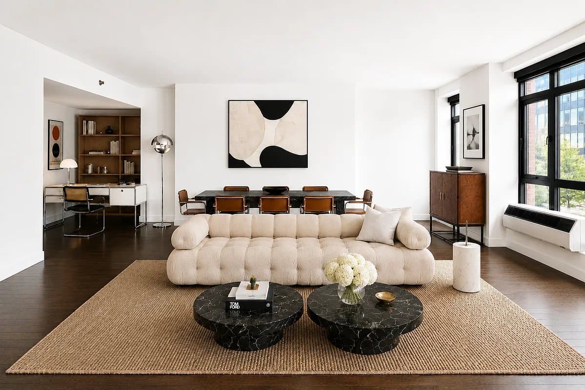 2 bed apartment at 181 Front Street, Unit 4A, Dumbo, photo 2 of 9